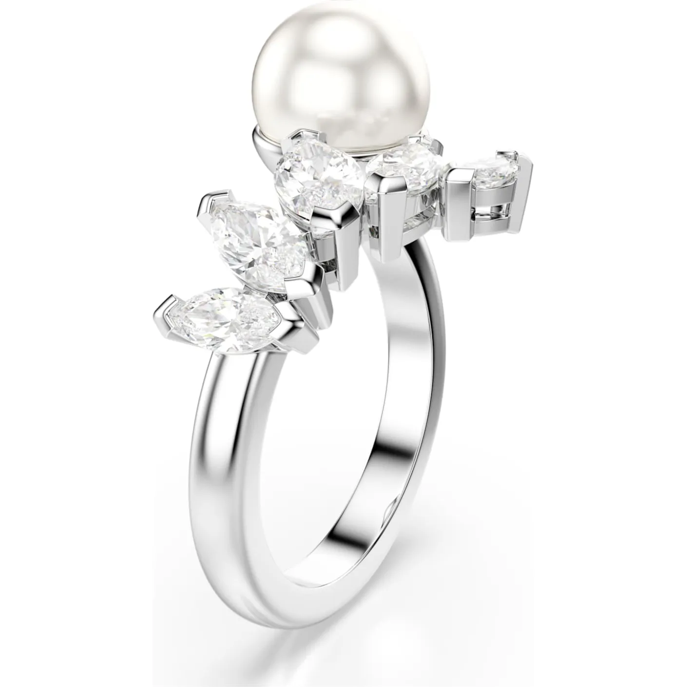 Mesmera open ring
