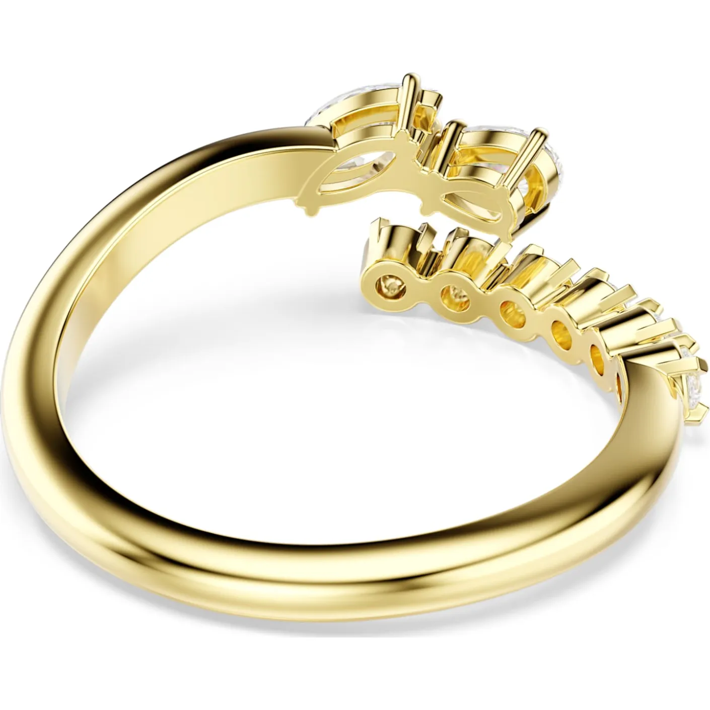 Mesmera open ring