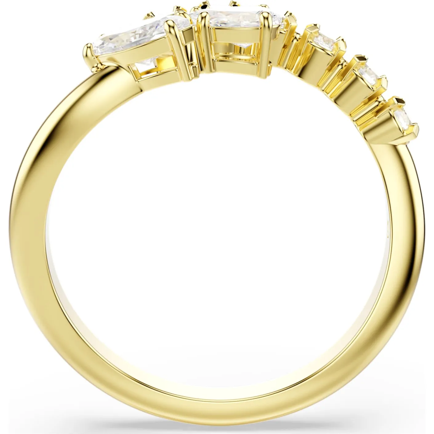 Mesmera open ring