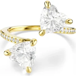 Mesmera open ring