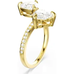 Mesmera open ring