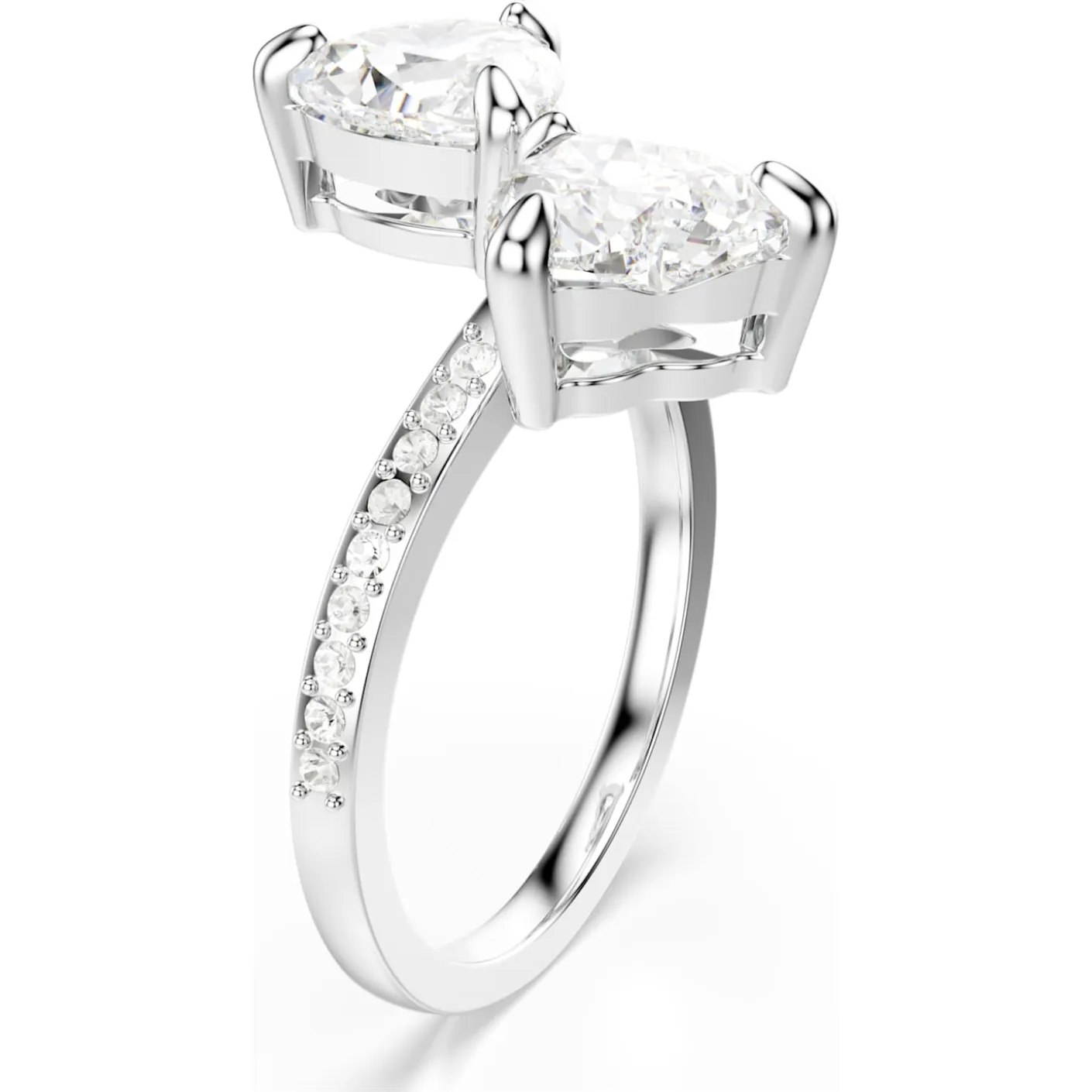 Mesmera open ring