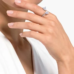 Mesmera open ring