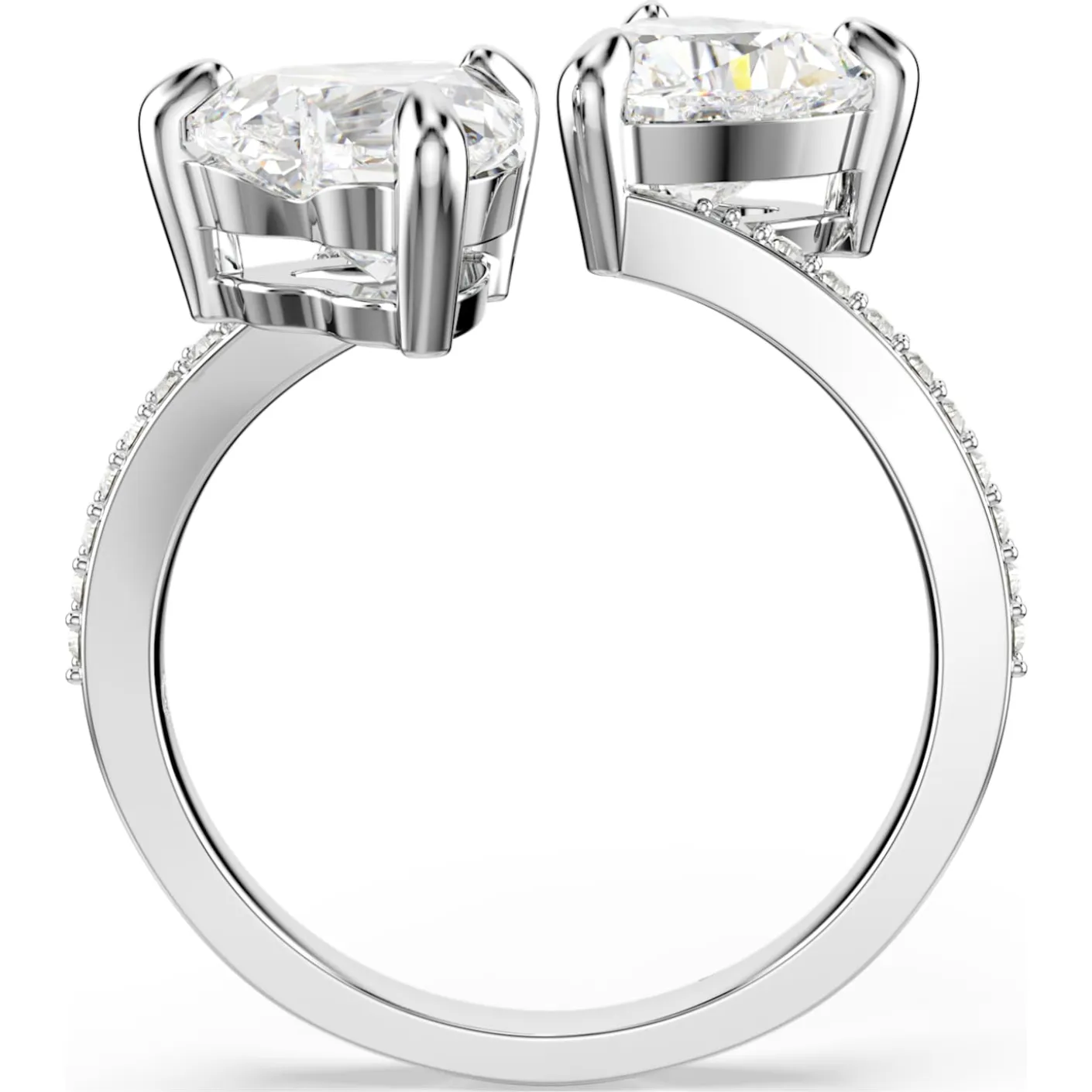 Mesmera open ring