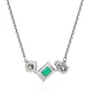 Mesmera pendant