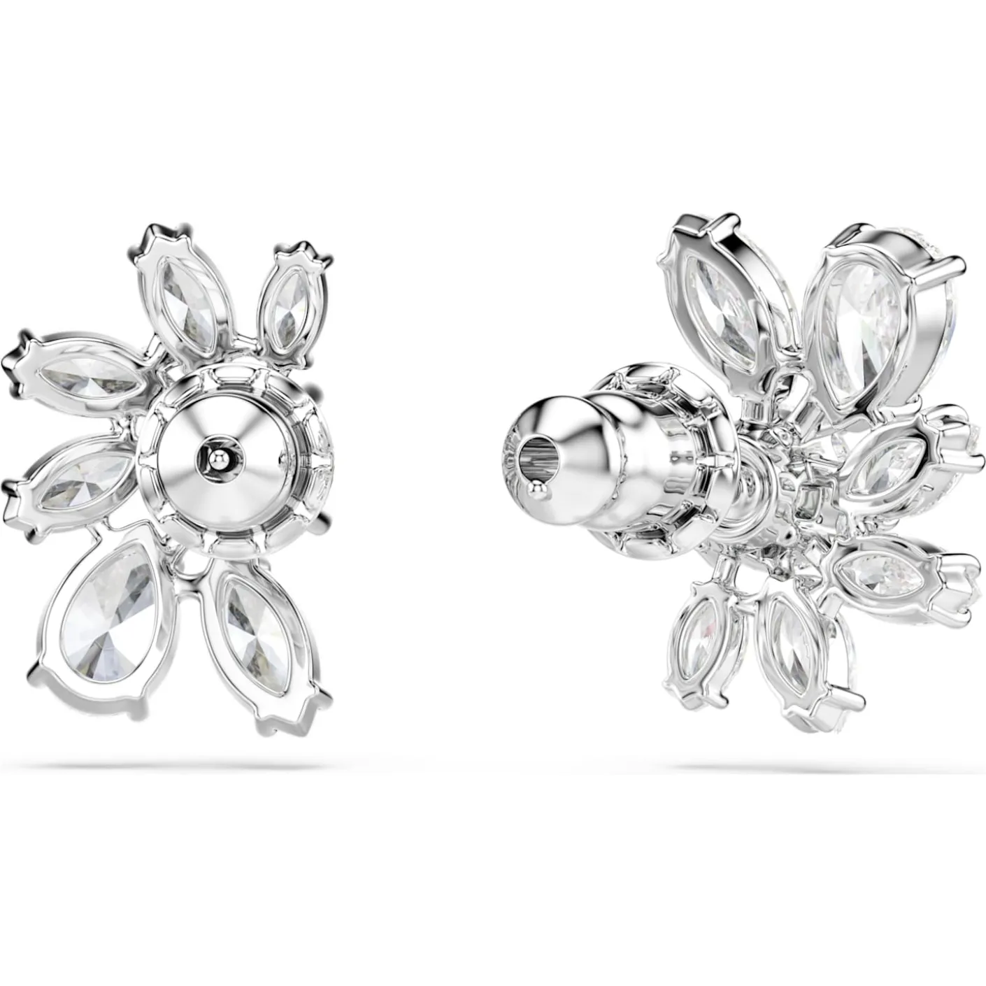 Mesmera stud earrings