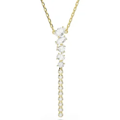 Mesmera Y necklace