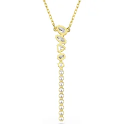 Mesmera Y necklace