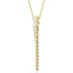 Mesmera Y necklace