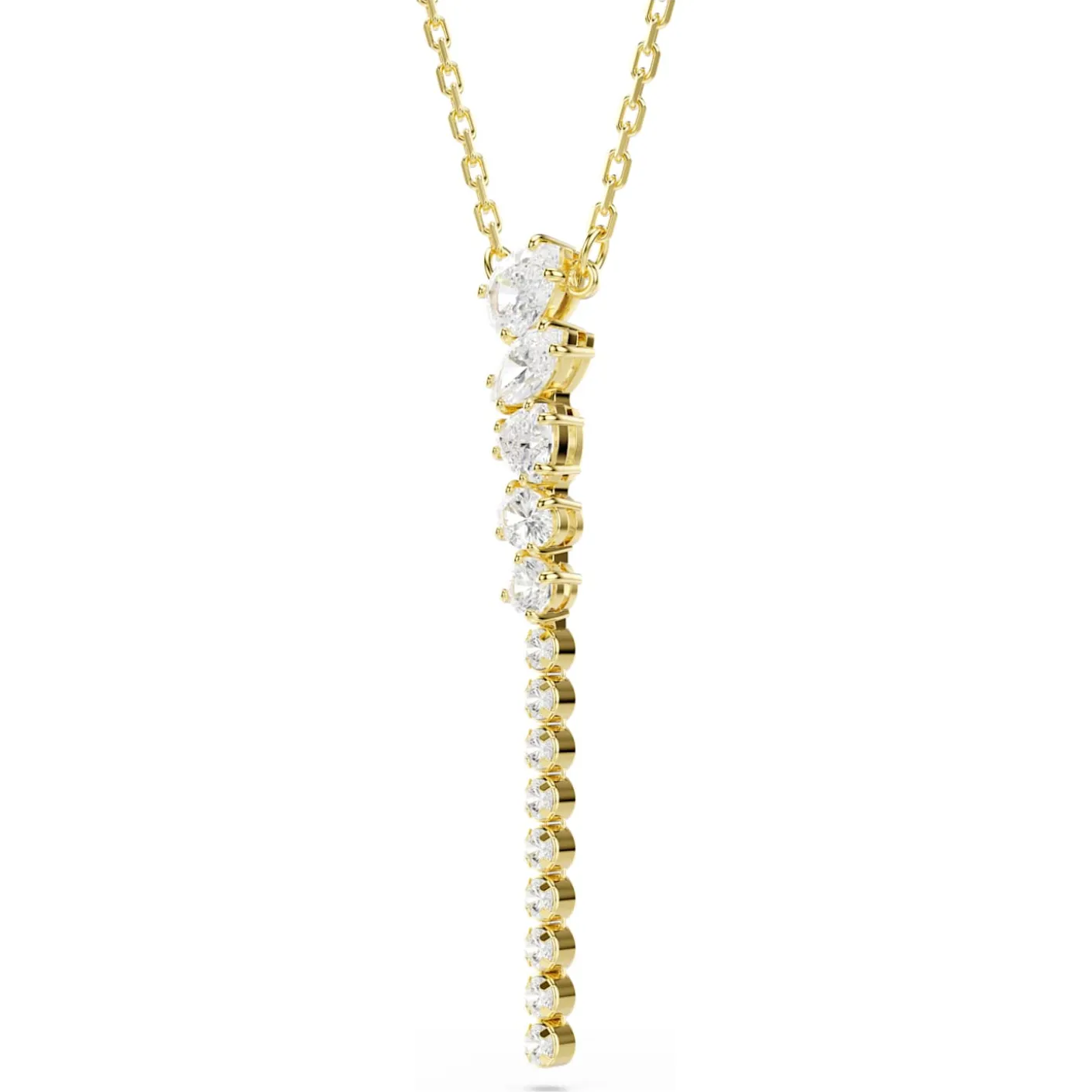 Mesmera Y necklace