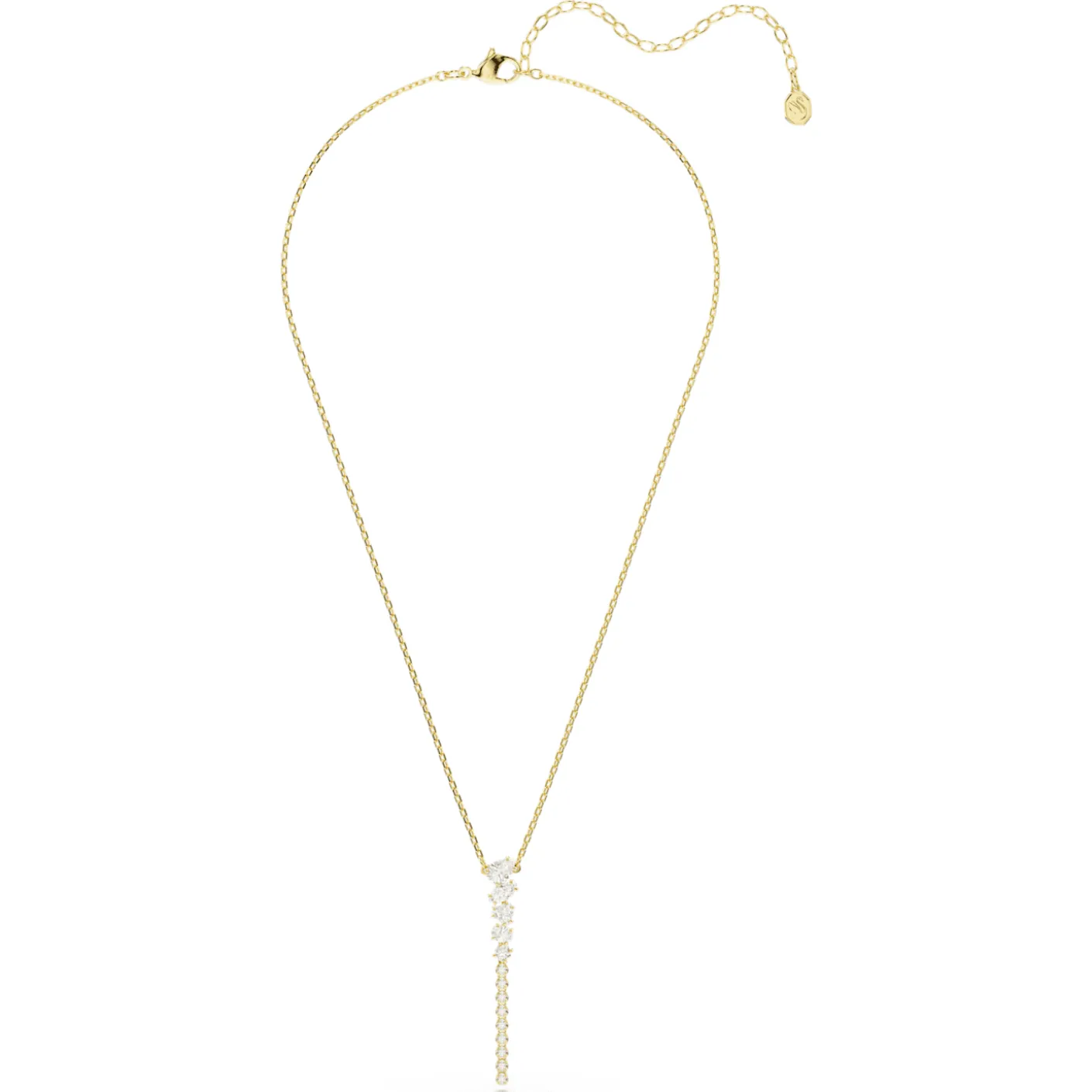 Mesmera Y necklace