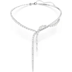 Mesmera Y necklace