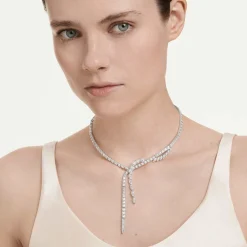 Mesmera Y necklace