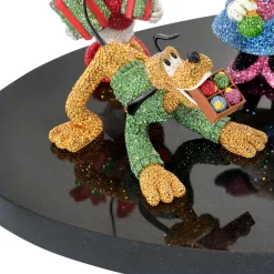 Mickey and Friends Holiday Cheer Limited Edition