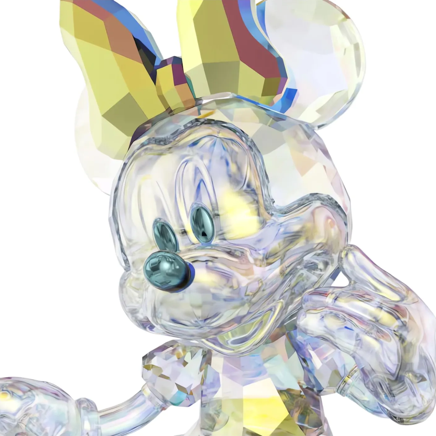 Mickey & Friends Minnie
