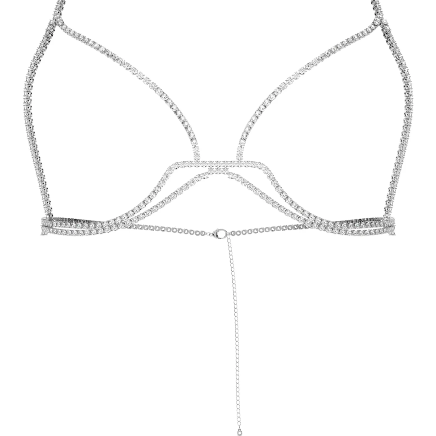 Millenia body chain