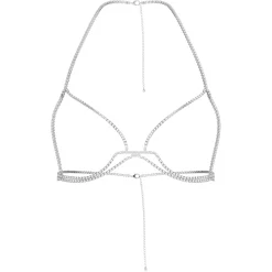 Millenia body chain