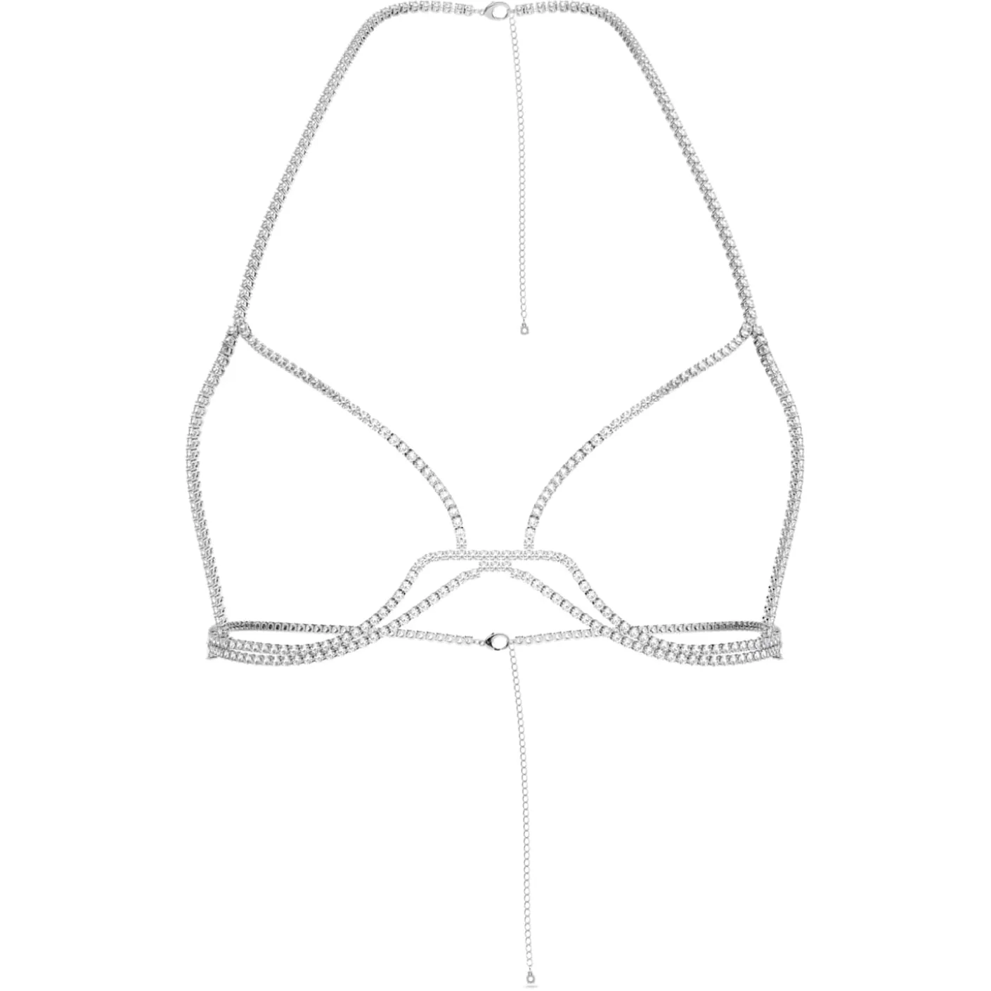 Millenia body chain