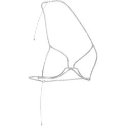 Millenia body chain