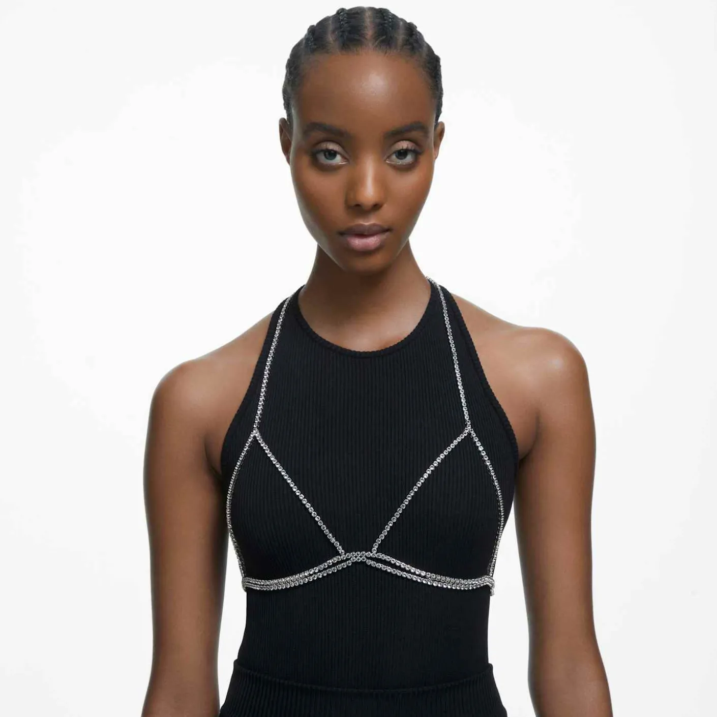 Millenia body chain