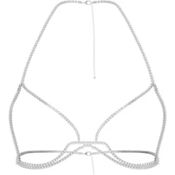 Millenia body chain