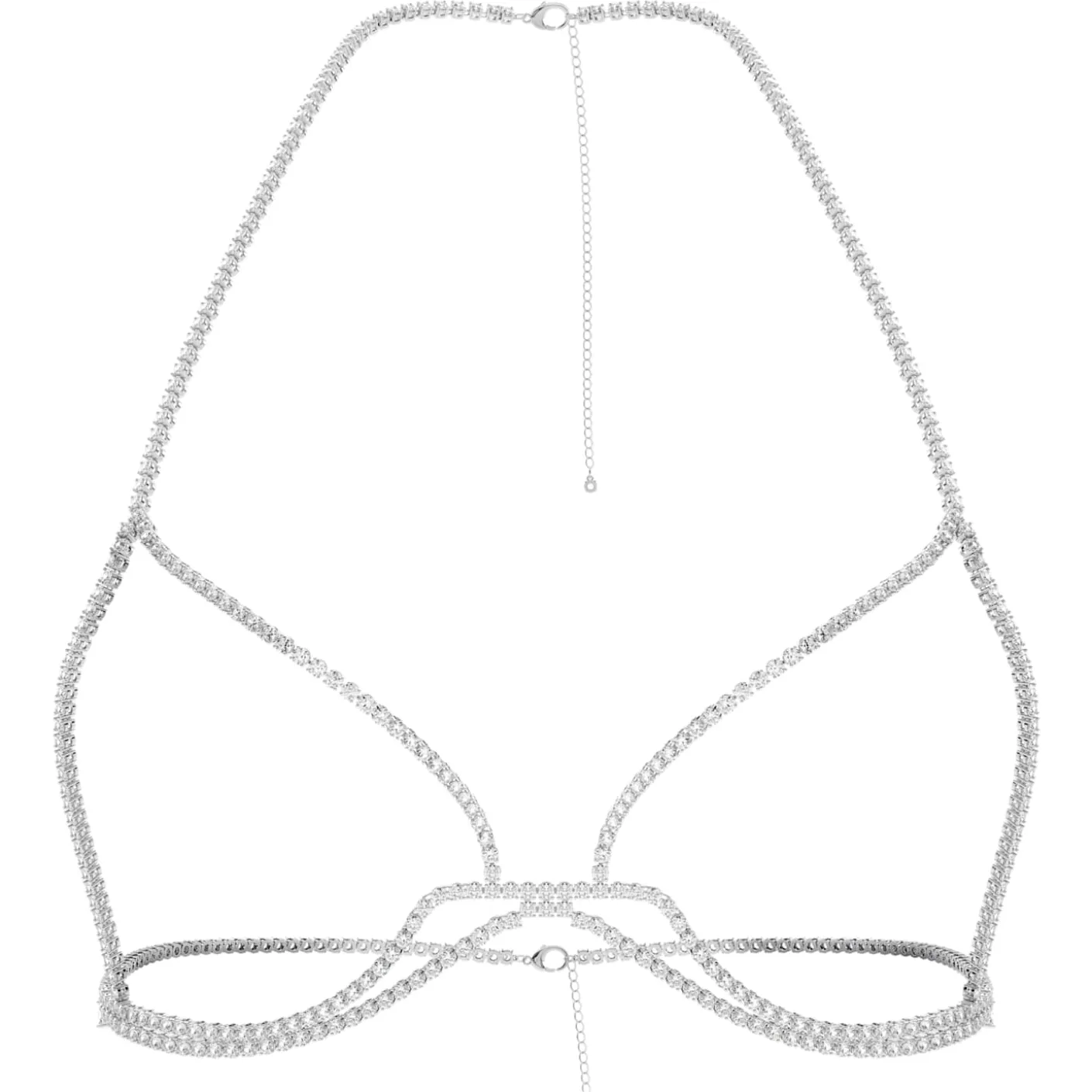 Millenia body chain