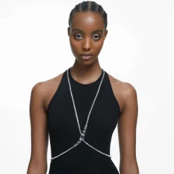 Millenia body chain
