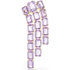 Millenia brooch