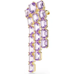 Millenia brooch