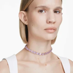 Millenia choker