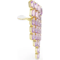 Millenia clip earrings