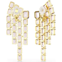 Millenia clip earrings