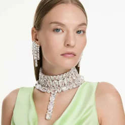 Millenia clip earrings