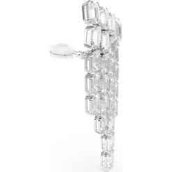 Millenia clip earrings