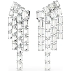 Millenia clip earrings