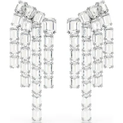 Millenia clip earrings