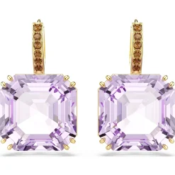 Millenia drop earrings