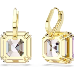 Millenia drop earrings