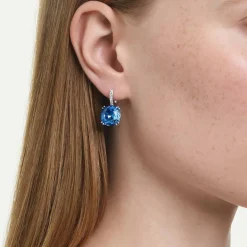 Millenia drop earrings