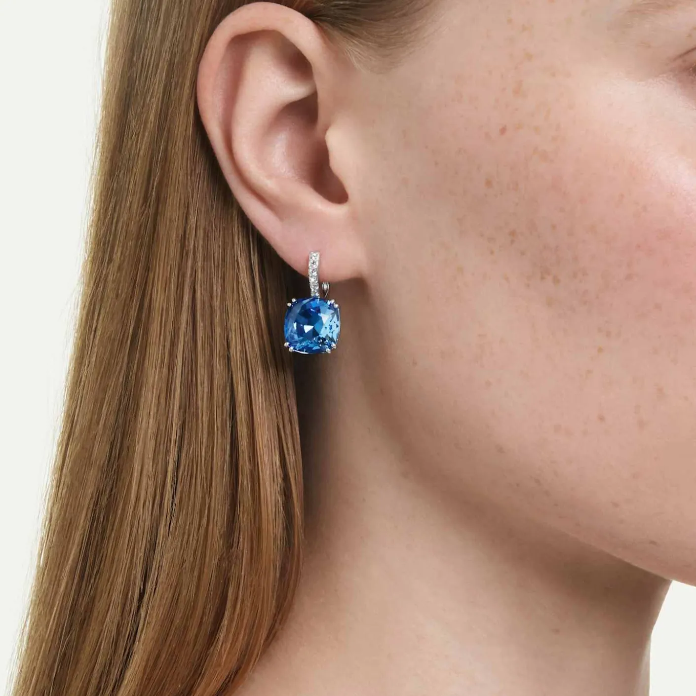 Millenia drop earrings