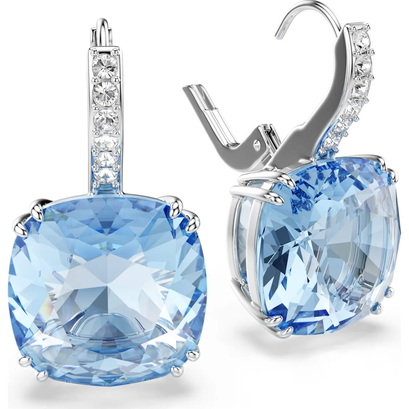Millenia drop earrings