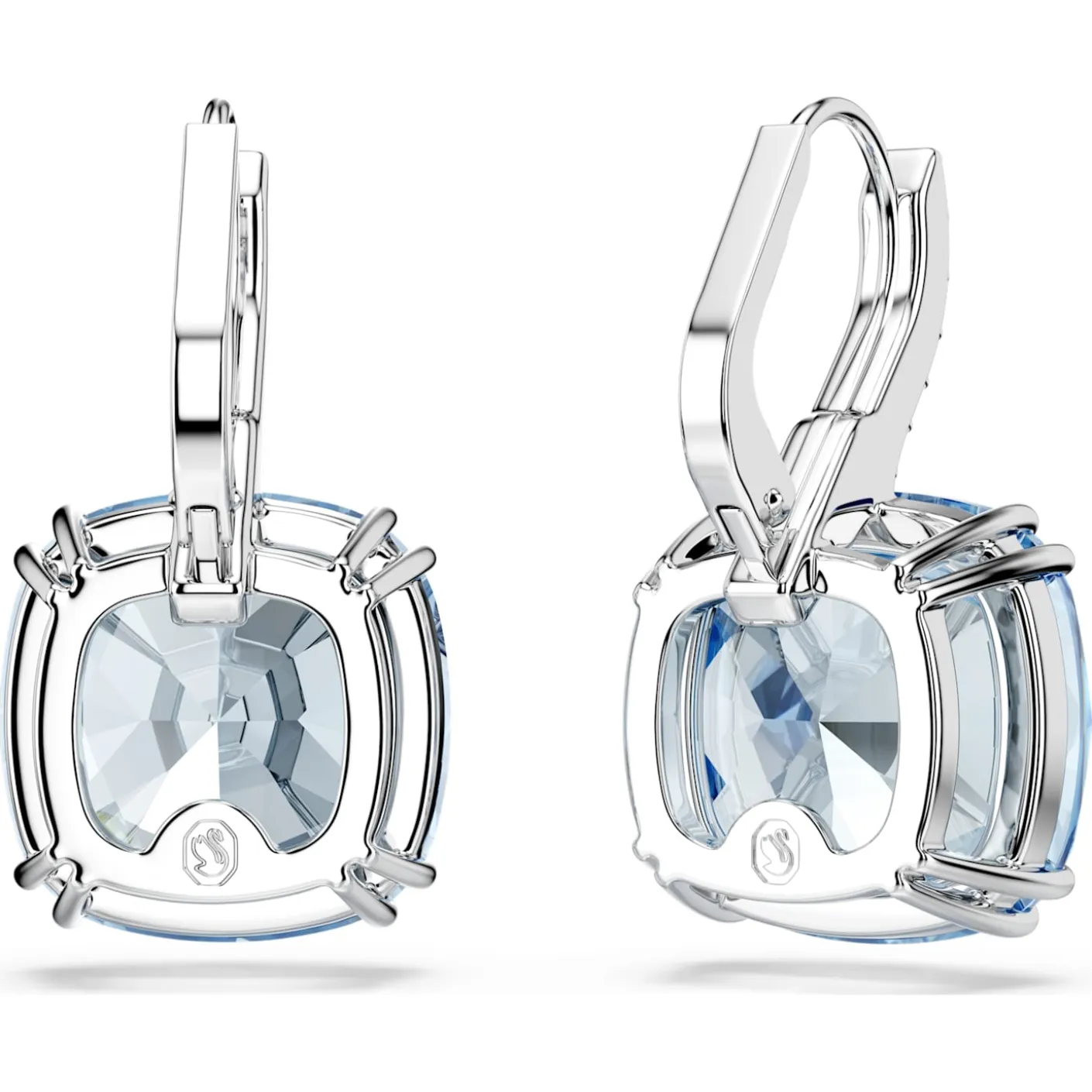 Millenia drop earrings