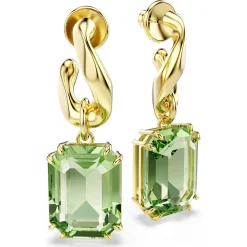 Millenia drop earrings