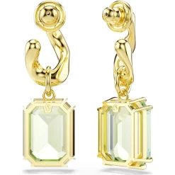 Millenia drop earrings
