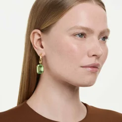 Millenia drop earrings
