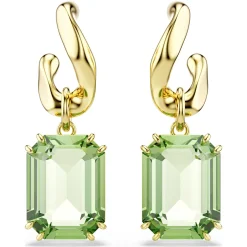 Millenia drop earrings