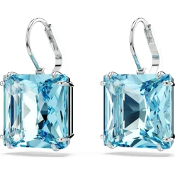 Millenia drop earrings