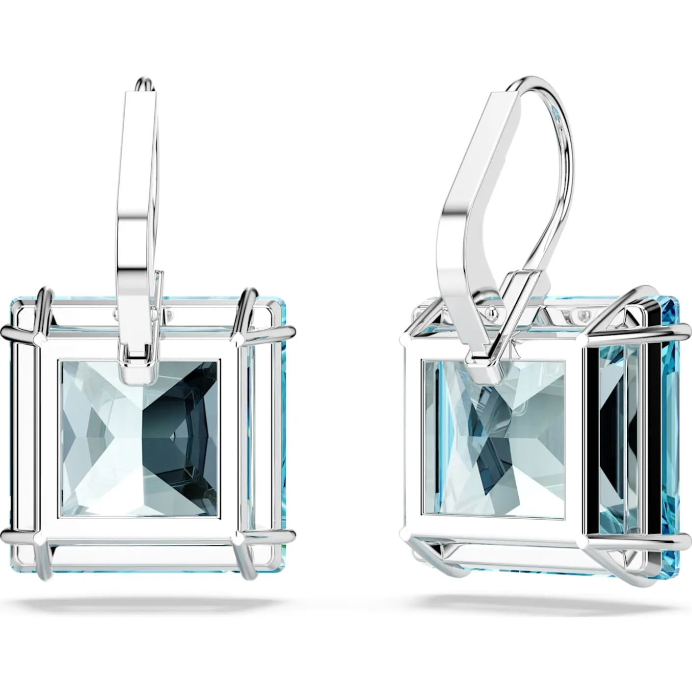 Millenia drop earrings