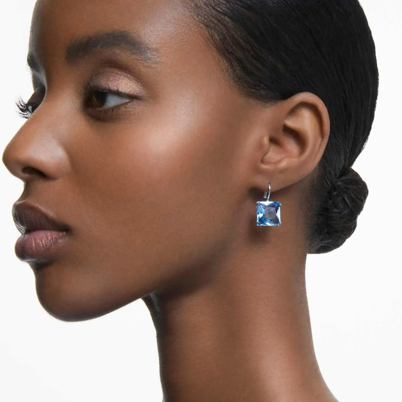 Millenia drop earrings