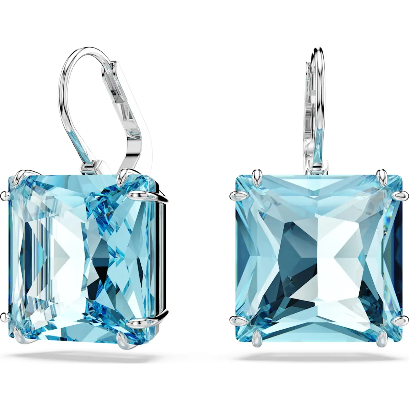 Millenia drop earrings